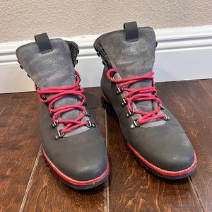Men’s 11 Cole Haan Zerogrand Boots